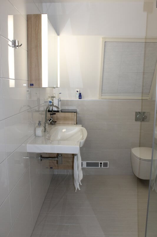 Niveaubouw & Afwerking