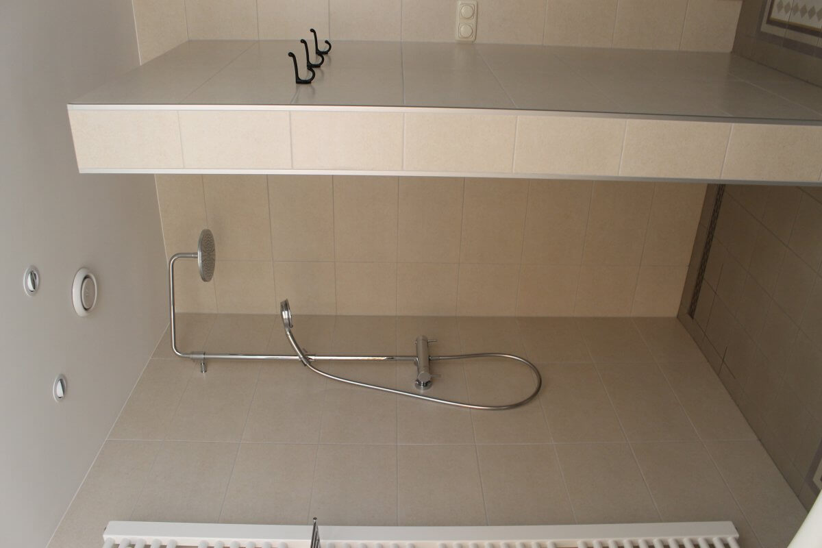 Niveaubouw & Afwerking