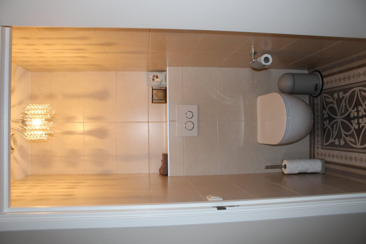 Niveaubouw & Afwerking
