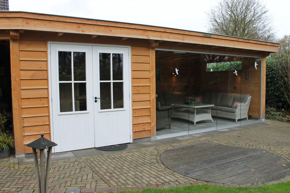 Niveaubouw & Afwerking